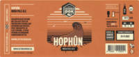 Het Brouwdok, Hophûn India Pale Ale