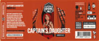 Het Brouwdok, Captain's Daughter Amber Ale