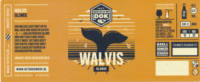 Het Brouwdok, Walvis Blonde