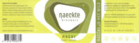 De Naeckte Brouwers, Haedi Brett Saison