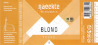 De Naeckte Brouwers, Feeks Blond