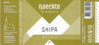 De Naeckte Brouwers, Shipa Mosaic