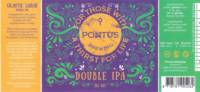 Pontus Brewing , Double IPA