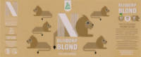 Brouwerij Noordt, Blijdorp Blond