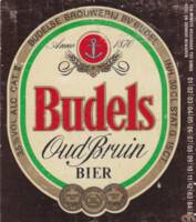 Budelse Brouwerij, Budels Oud Bruin Bier
