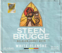 Licentiebrouwsels , Steenbrugge White Blanche