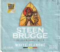 Licentiebrouwsels , Steenbrugge White-Blanche