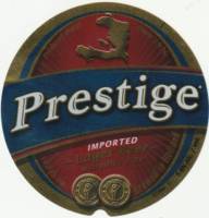 Licentiebrouwsels , Prestige