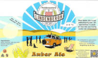 Huisbrouwerij Lindenbergh, Amber Ale