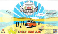 Huisbrouwerij Lindenbergh, Irish Red Ale