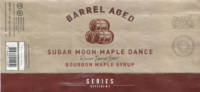 De Smokkelaar, Sugar Moon Maple Dance