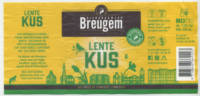 Breugem Bier, Lente Kus