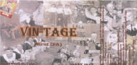 Amateurs, Vin-Tage