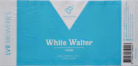 De Zoetermeerse Brouwerij, White Walter Witbier