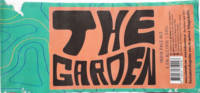 EXLA, The Garden India Pale Ale