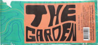 EXLA, The Garden India Pale Ale
