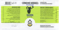 DURS, Ernems Mokkel