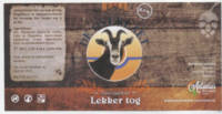 Brouwerij Antonius, Lekker Tog