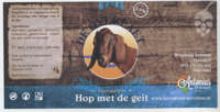 Brouwerij Antonius, Hop Met De Geit