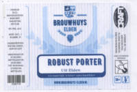 Brouwhuys Elden, Robust Porter