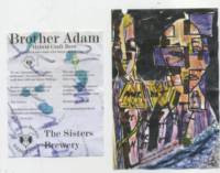 The Sisters Brewery, Brother Adam