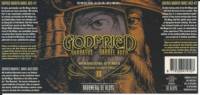 Brouwerij De Kluys, Godfried Barbatus-Barrel Aged #2