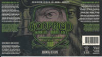 Brouwerij De Kluys, Godfried Barbatus-Barrel Aged #3