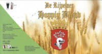 Microbrouwerij De Rijpelaer, Hoppig Blond