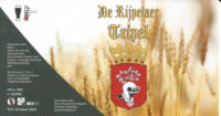 Microbrouwerij De Rijpelaer, Tripel