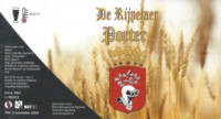 Microbrouwerij De Rijpelaer, Porter