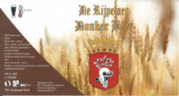 Microbrouwerij De Rijpelaer, Donker Bier