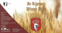 Microbrouwerij De Rijpelaer, Winter Bier
