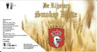 Microbrouwerij De Rijpelaer, Smokey White