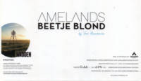 Brouwerij Dockum, Amelands Beetje Blond