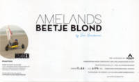Brouwerij Dockum, Amelands Beetje Blond