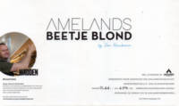 Brouwerij Dockum, Amelands Beetje Blond
