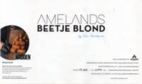 Brouwerij Dockum, Amelands Beetje Blond