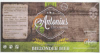 Brouwerij Antonius, Biezonder Bier Editie 2019