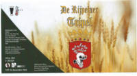 Microbrouwerij De Rijpelaer, Tripel