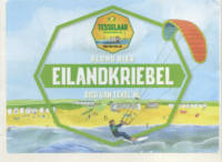 Tesselaar Familiebrouwerij Diks, Eilandkriebel Blond Bier