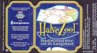 Bierbrouwerij de 3 Horne, Halve Zool