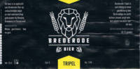 Berging Brouwerij, Brederode Bier Tripel