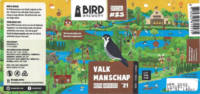 Bird Brewery, Valk Manschap '21