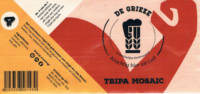 Brouwerij De Grieze, TRIPA Mosaic