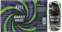 Brouwerij Kees, Barry Haze