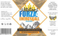 Brouwerij Dorst, Witte Dorst  Forza 4 Energy4All