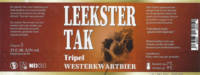 Vrolijcke Joncker, Leekster Tak Tripel