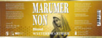 Vrolijcke Joncker, Marumer Non Blond Vrolijcke Joncker, Marumer Non Blond