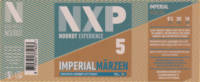Brouwerij Noordt, NXP Noordt Experience 5