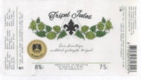 Brouwerij Rodanum, Tripel Jules